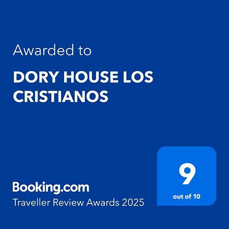Dory House Los Cristianos Los Cristianos  Bagian luar foto