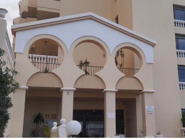 Dory House Los Cristianos Los Cristianos  Bagian luar foto