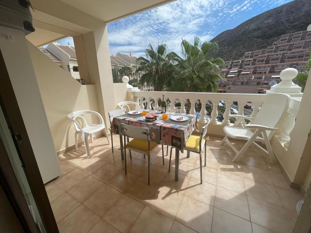 Dory House Los Cristianos Los Cristianos  Bagian luar foto