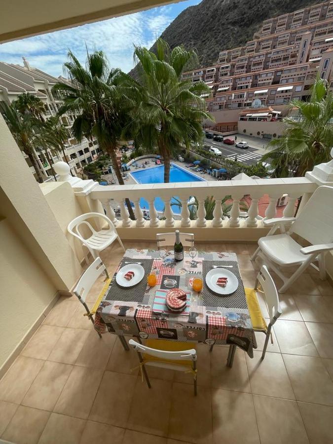 Dory House Los Cristianos Los Cristianos  Bagian luar foto