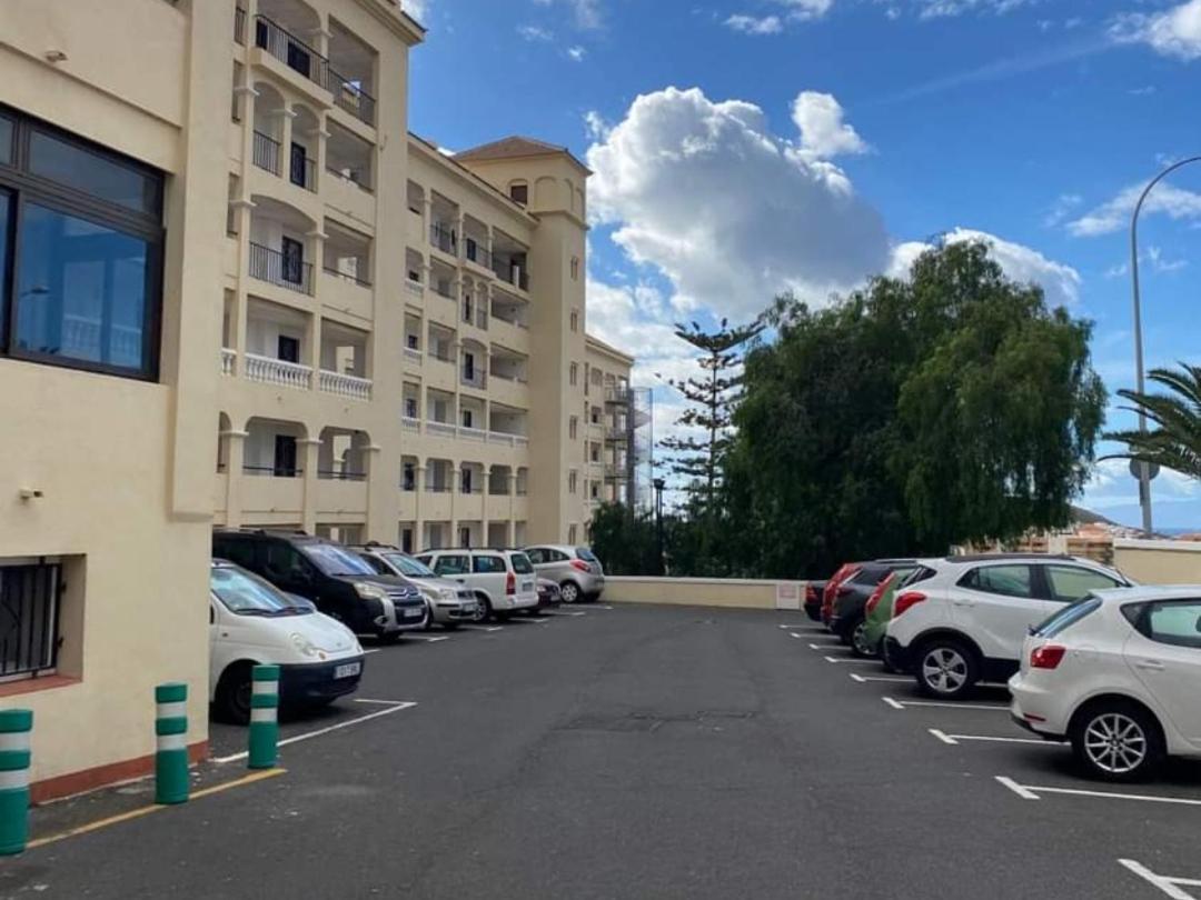 Dory House Los Cristianos Los Cristianos  Bagian luar foto