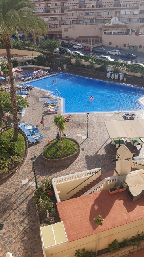 Dory House Los Cristianos Los Cristianos  Bagian luar foto
