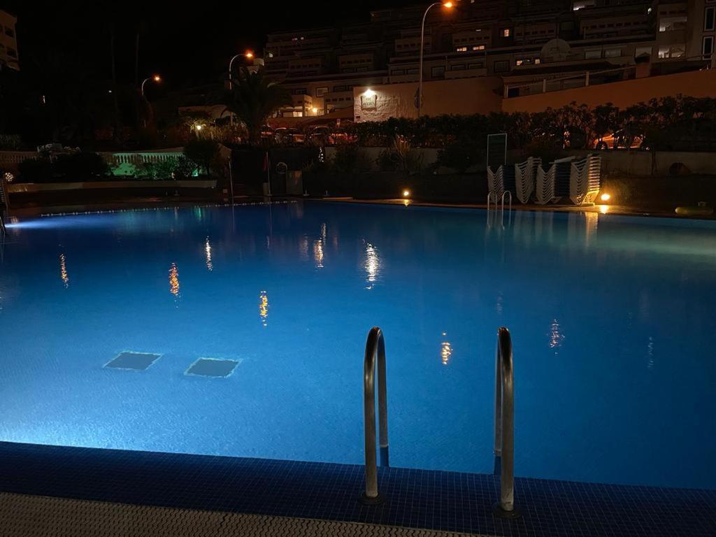Dory House Los Cristianos Los Cristianos  Bagian luar foto