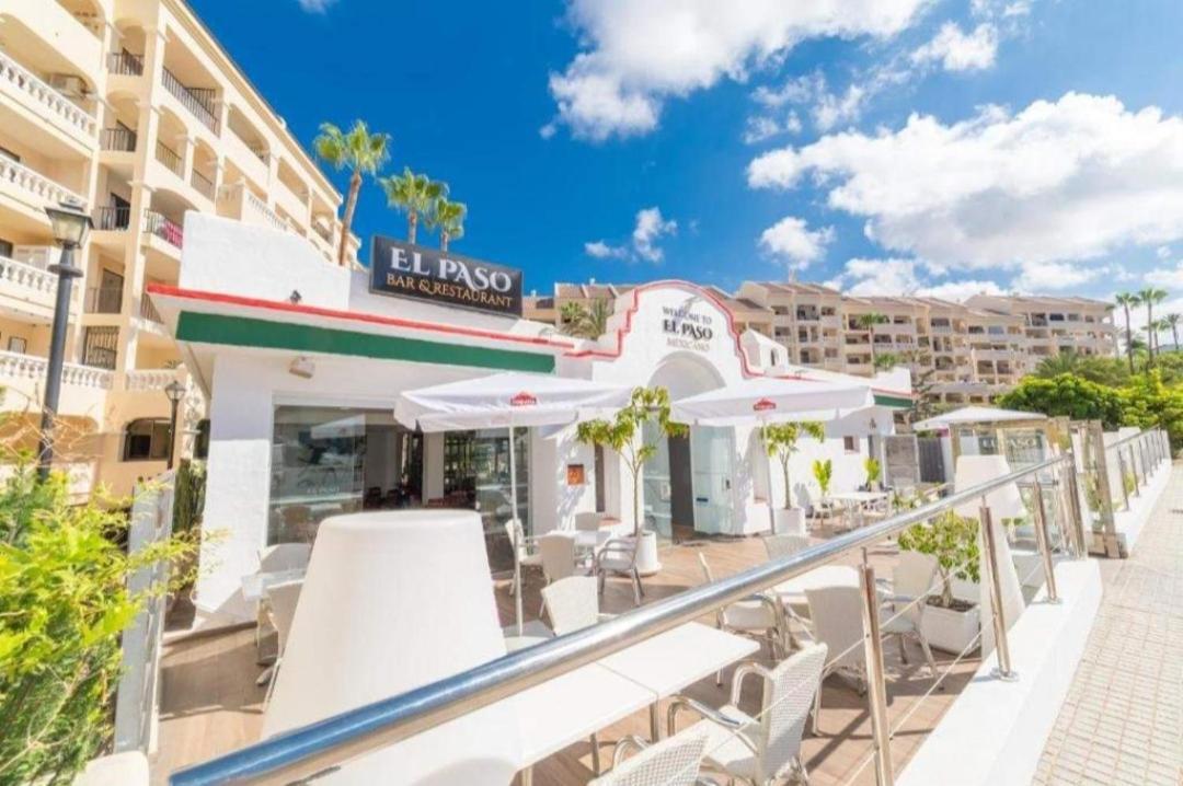 Dory House Los Cristianos Los Cristianos  Bagian luar foto