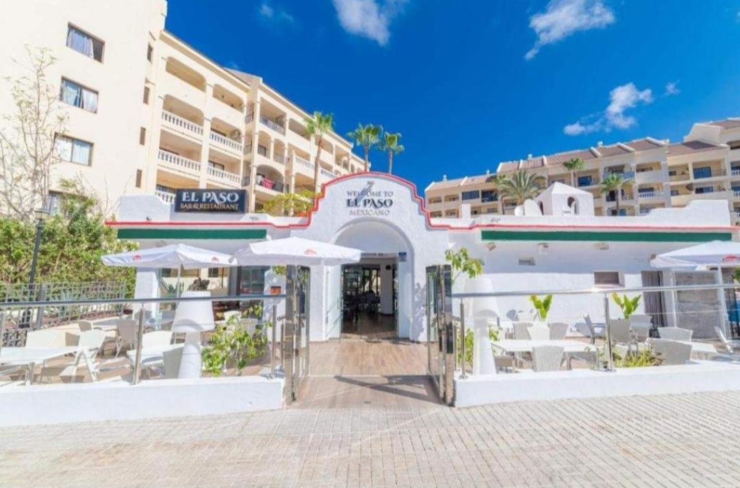Dory House Los Cristianos Los Cristianos  Bagian luar foto