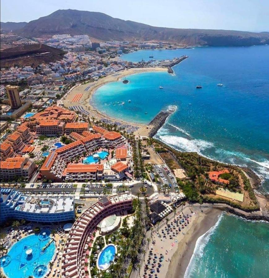 Dory House Los Cristianos Los Cristianos  Bagian luar foto