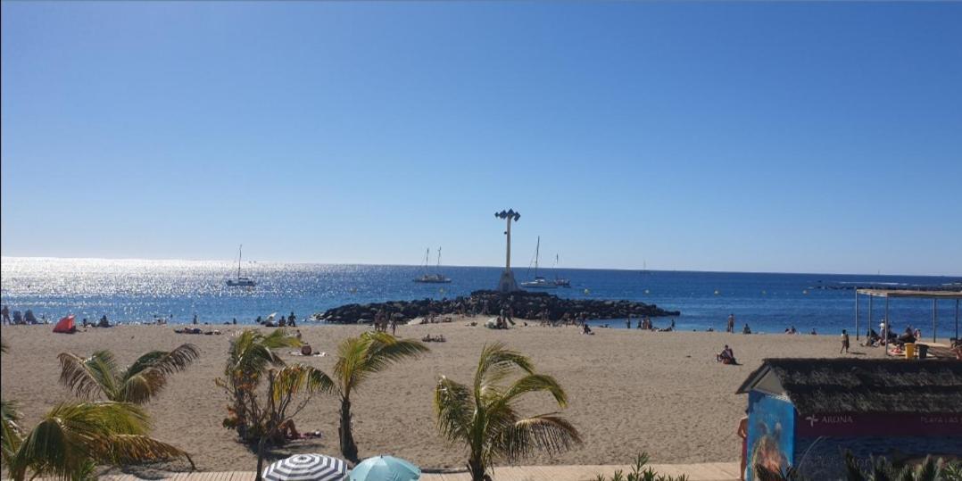 Dory House Los Cristianos Los Cristianos  Bagian luar foto