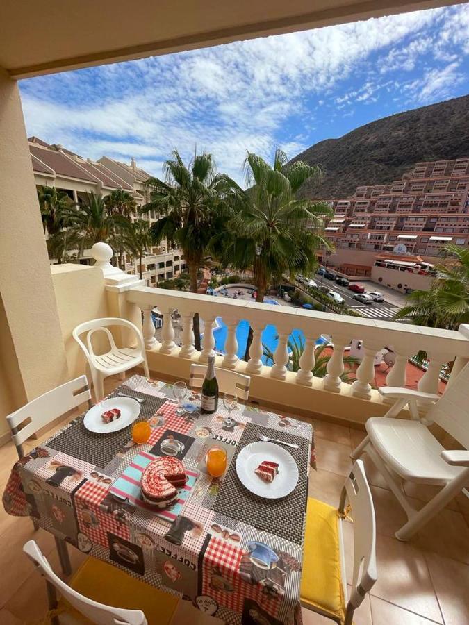 Dory House Los Cristianos Los Cristianos  Bagian luar foto