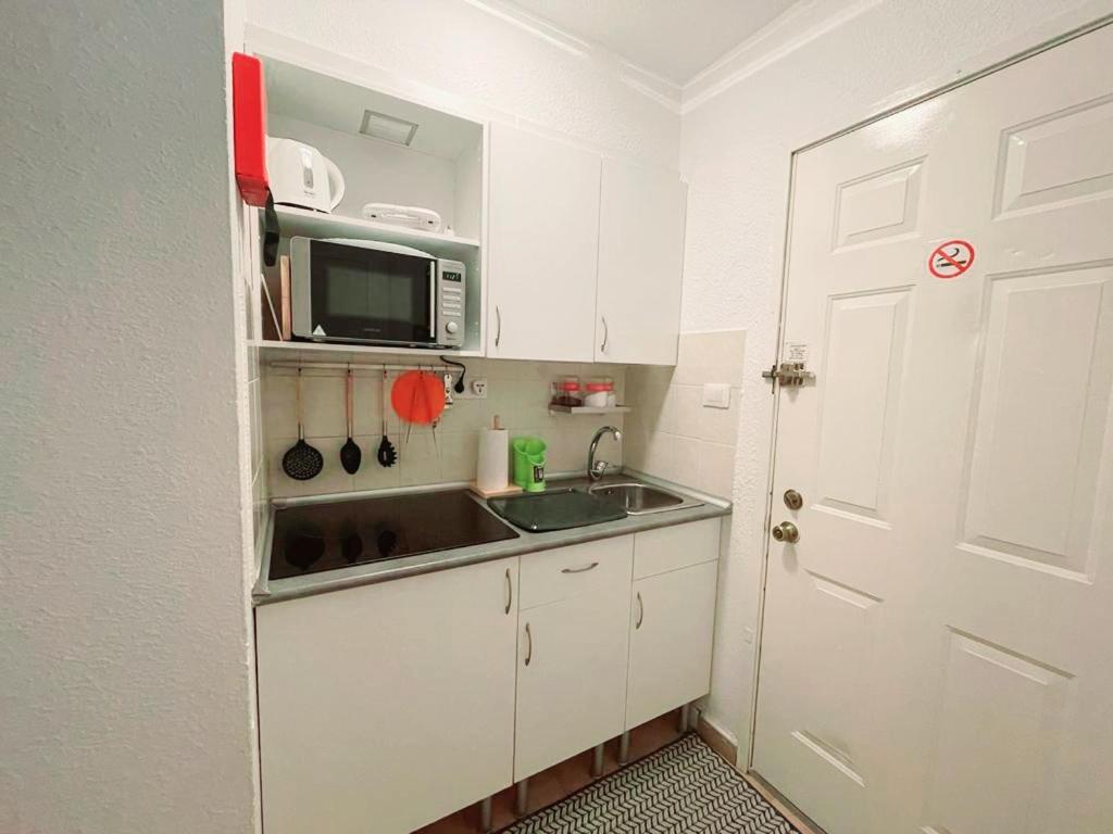 Dory House Los Cristianos Los Cristianos  Bagian luar foto