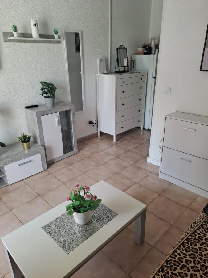 Dory House Los Cristianos Los Cristianos  Bagian luar foto