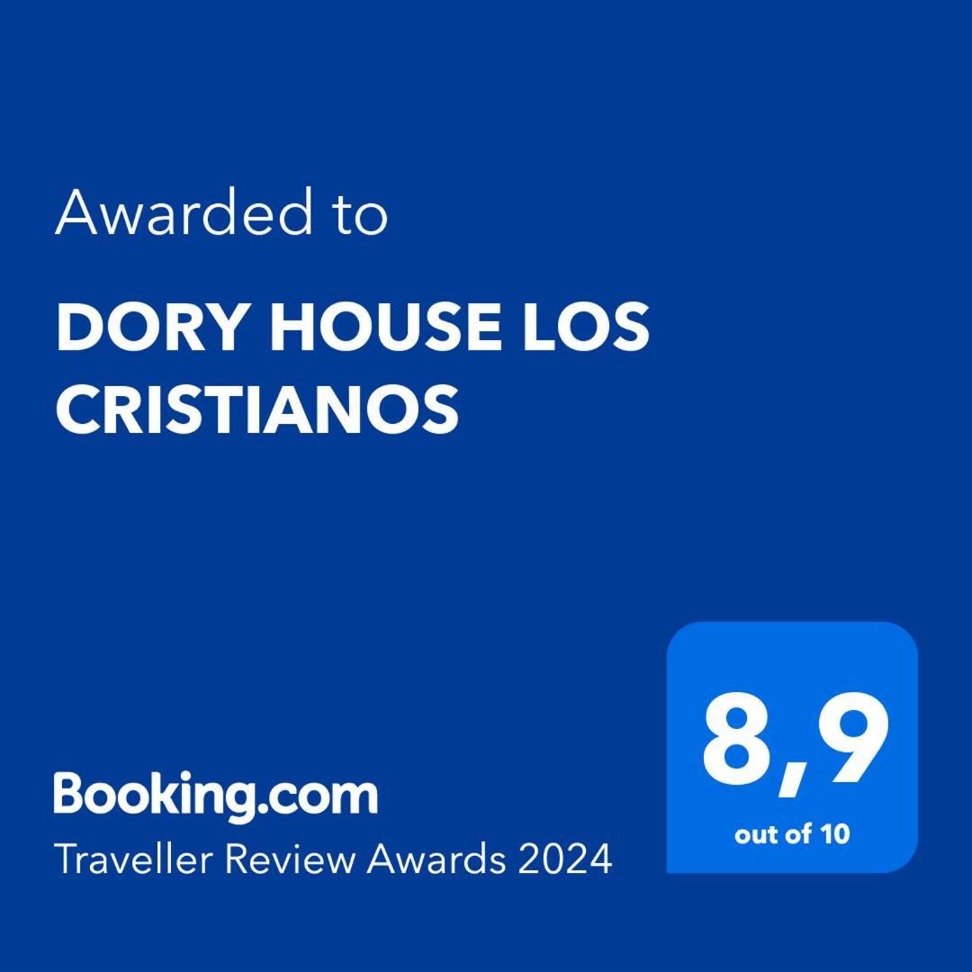 Dory House Los Cristianos Los Cristianos  Bagian luar foto